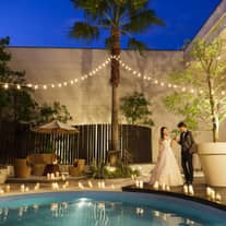 《公式》The Palm Garden（ザ・パームガーデン）-岐阜の結婚式場-