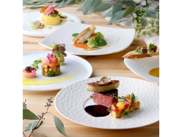 《公式》The Palm Garden（ザ・パームガーデン）-岐阜の結婚式場-