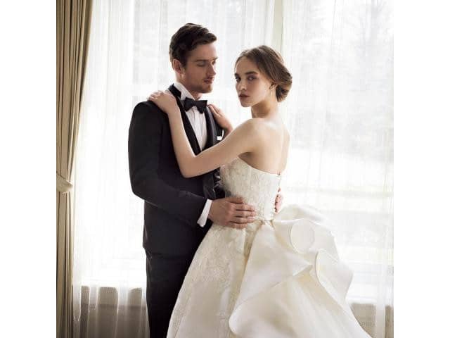 《公式》The Palm Garden(ザ・パームガーデン)-岐阜の結婚式場-