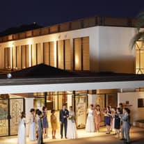 《公式》The Palm Garden（ザ・パームガーデン）-岐阜の結婚式場-