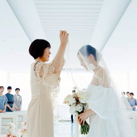 《公式》The Palm Garden（ザ・パームガーデン）-岐阜の結婚式場-