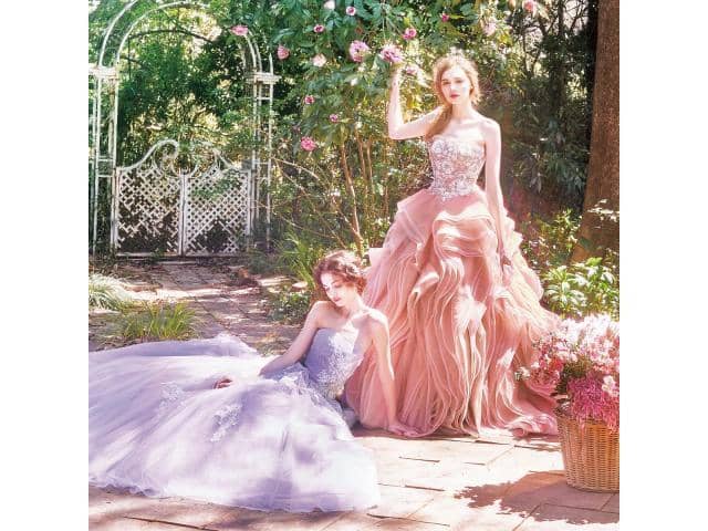 《公式》The Palm Garden（ザ・パームガーデン）-岐阜の結婚式場-