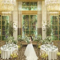 《公式》The Palm Garden（ザ・パームガーデン）-岐阜の結婚式場-