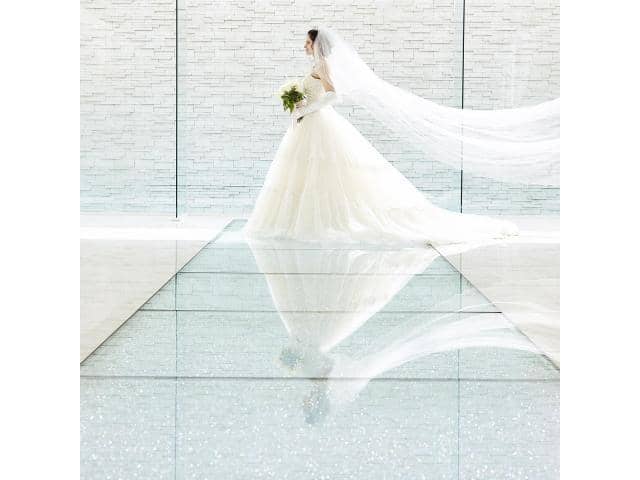 《公式》The Palm Garden(ザ・パームガーデン)-岐阜の結婚式場-