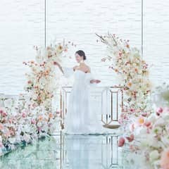 残△26年9月挙式までの特別プラン◇50名125万◇最大140万優待♪