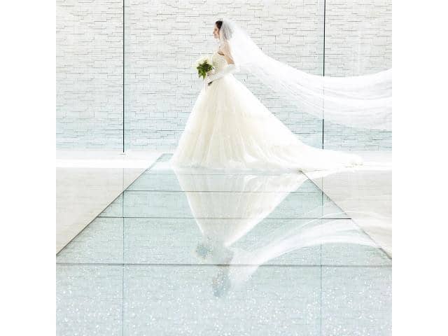 《公式》The Palm Garden（ザ・パームガーデン）-岐阜の結婚式場-