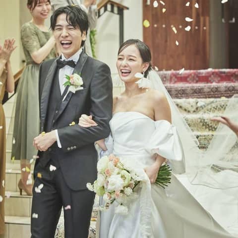 【26年9.10月挙式向け】◇50名205万円◇最大80万円優待♪