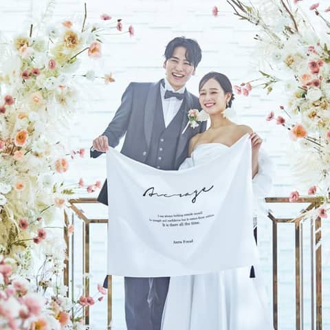 《公式》The Palm Garden（ザ・パームガーデン）-岐阜の結婚式場-