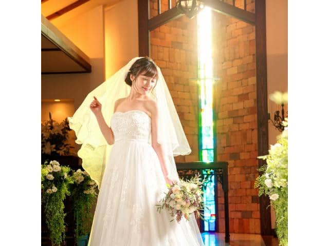 《公式》The Palm Garden（ザ・パームガーデン）-岐阜の結婚式場-