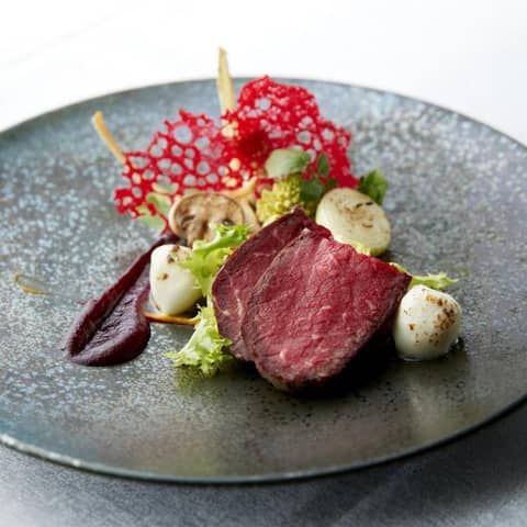 【少人数結婚式】家族Wプラン：挙式+会食で20名99万円（2～30名）