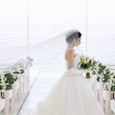 【39.6万円で叶う！】挙式+フォトウエディングプラン