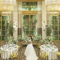 《公式》The Palm Garden(ザ・パームガーデン)-岐阜の結婚式場-