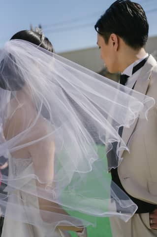 Brand New Wedding GRANTRIA