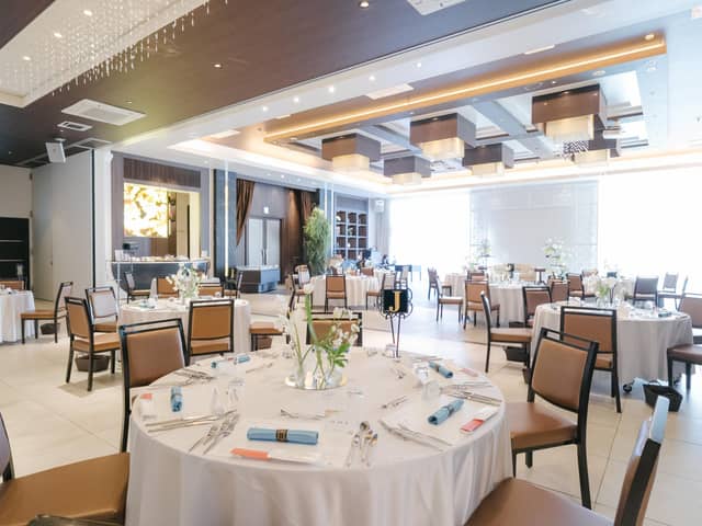 Brand New Wedding GRANTRIA