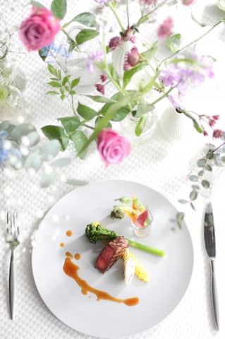 Brand New Wedding GRANTRIA