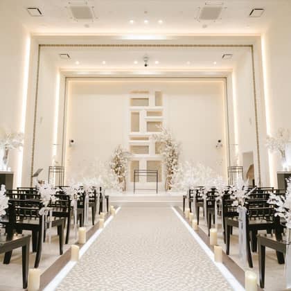 Brand New Wedding GRANTRIA