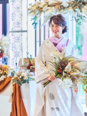 Brand New Wedding GRANTRIA