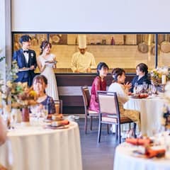 ご家族とアットホームに過ごしたい方へ