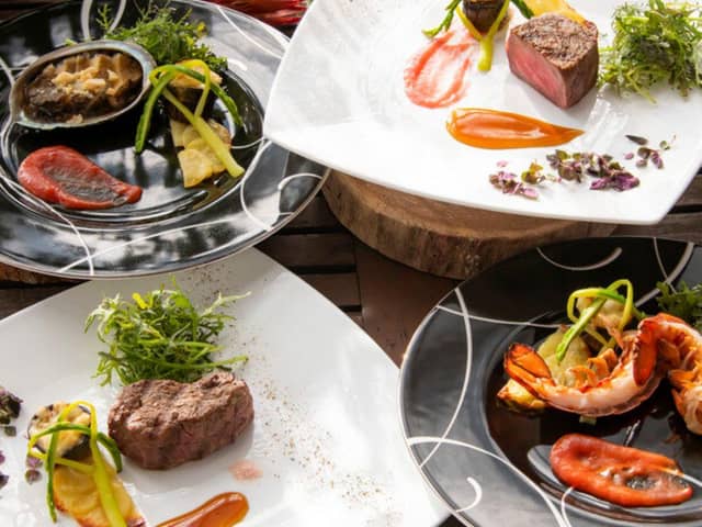 Brand New Wedding GRANTRIA