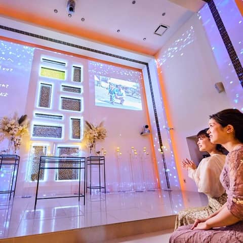 Brand New Wedding GRANTRIA