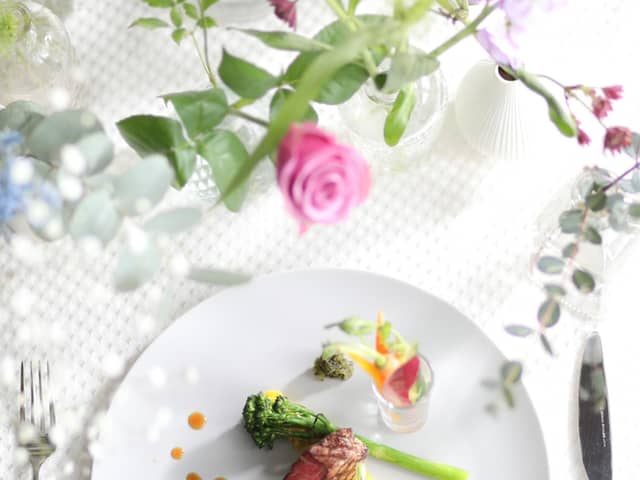 Brand New Wedding GRANTRIA