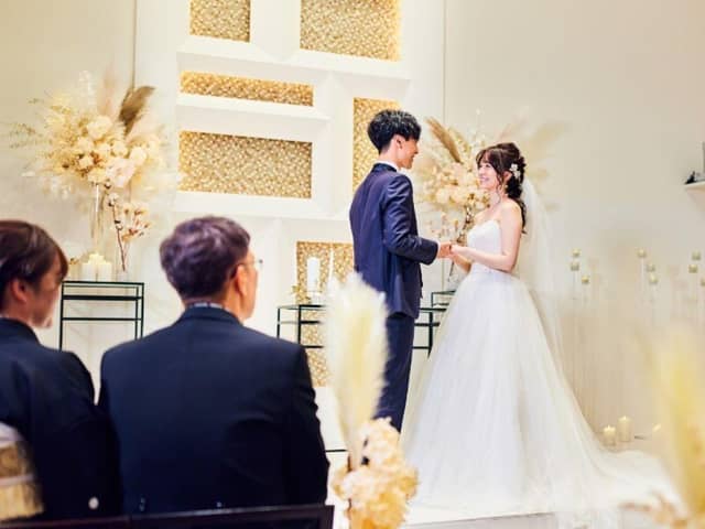 Brand New Wedding GRANTRIA