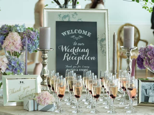 ローズガーデンクライスト教会　北海道札幌の結婚式場