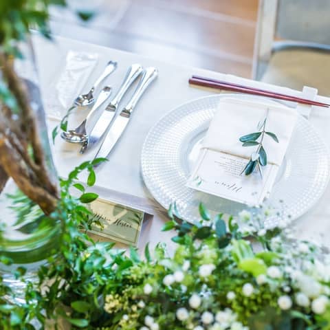 ローズガーデンクライスト教会　北海道札幌の結婚式場