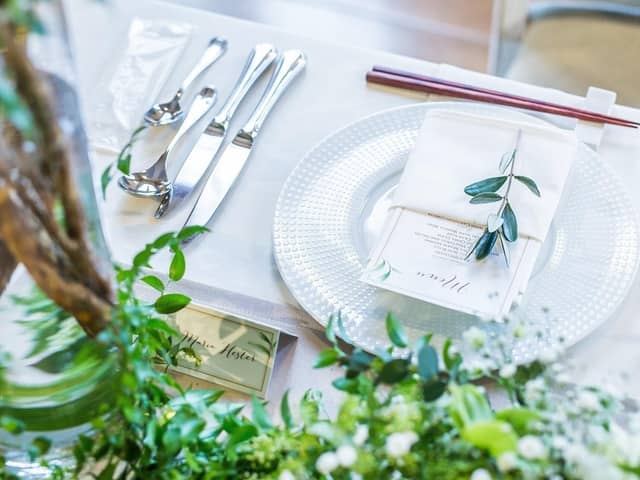 ローズガーデンクライスト教会 北海道札幌の結婚式場