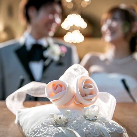 【少人数アットホームW】5名～！挙式×会食◎家族・親族・親しい友人だけ