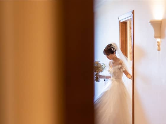 ローズガーデンクライスト教会　北海道札幌の結婚式場