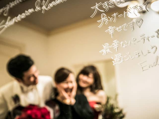 ローズガーデンクライスト教会 北海道札幌の結婚式場