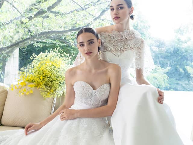 ローズガーデンクライスト教会 北海道札幌の結婚式場