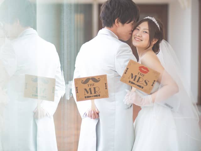 ローズガーデンクライスト教会　北海道札幌の結婚式場