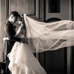 写真だけの結婚式◇フォト+食事会プラン登場！フォトのみプラン