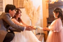 クチコミ静岡NO.1 ウエディングファンタジア 沼津/三島/富士の大人気結婚式場　少人数婚・フォト