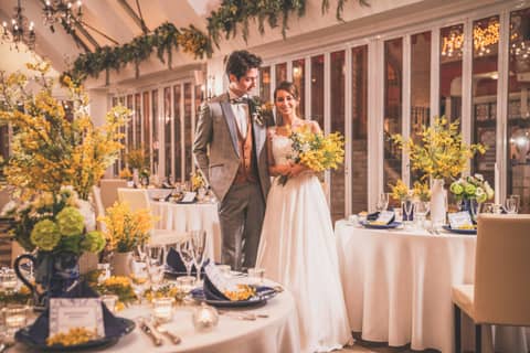 クチコミ静岡NO.1 ウエディングファンタジア 沼津/三島/富士の大人気結婚式場　少人数婚・フォト