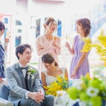 1件目の来館で挙式料11万プレゼント