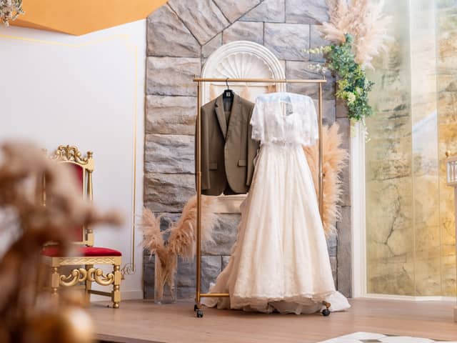 クチコミ静岡NO.1 ウエディングファンタジア 沼津/三島/富士の大人気結婚式場 少人数婚・フォト