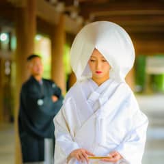 【伝統ある和装結婚式】三嶋大社挙式プラン
