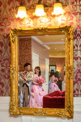 クチコミ静岡NO.1 ウエディングファンタジア 沼津/三島/富士の大人気結婚式場　少人数婚・フォト
