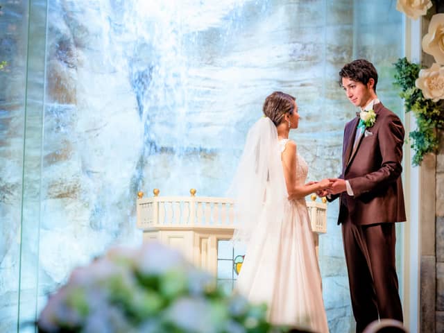 クチコミ静岡NO.1 ウエディングファンタジア 沼津/三島/富士の大人気結婚式場 少人数婚・フォト