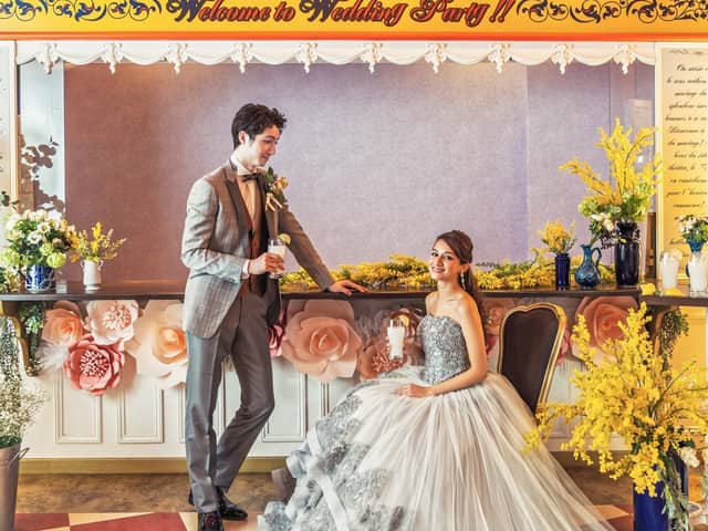 クチコミ静岡NO.1 ウエディングファンタジア 沼津/三島/富士の大人気結婚式場 少人数婚・フォト