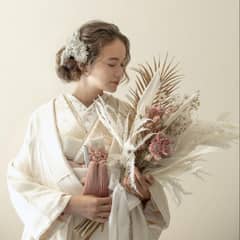 【和婚＆神社婚プラン】憧れの和装×美食で叶える祝宴