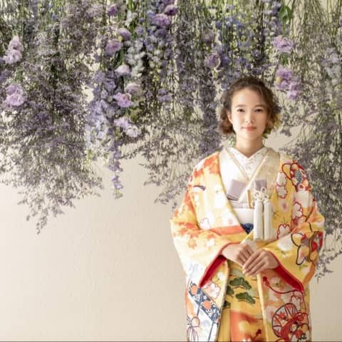 【和婚＆神社婚プラン】憧れの和装×美食で叶える祝宴