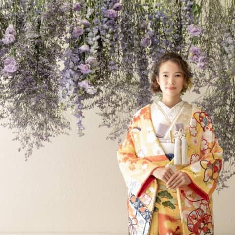 【和婚＆神社婚プラン】◆40名＊152万円◆