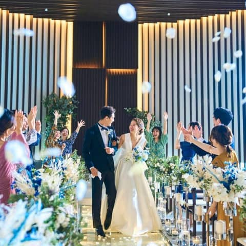 【27年3～5月限定】憧れを叶える春婚★ドレスなど20大特典