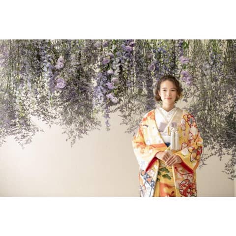 【和婚＆神社婚プラン】◆40名＊152万円◆