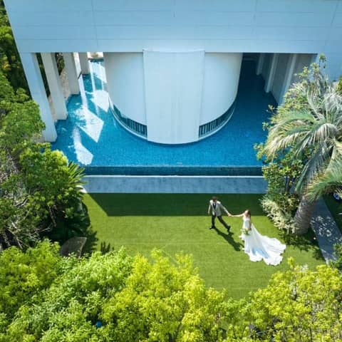 【少人数・家族婚プラン】◆20名＊98万円◆