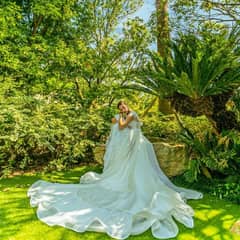 【フォトウェディング】◆16.5万円◆